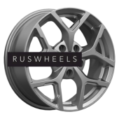 Диски СКАД 6,5x16/5x114,3 ET50 D67,1 KL-368 Графит Диски СКАД 6,5x16/5x114,3 ET50 D67,1 KL-368 Графит