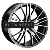 Диски Replay 8,5x20/5x114,3 ET45 D67,1 MZ157 GMF (конус, C570)