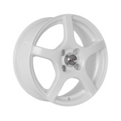 Диски Xtrike 6,0\R15 4*108 ET25 d65.1 W