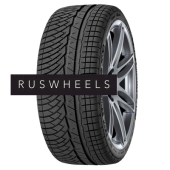 Шины Michelin 295/30R21 102W XL Pilot Alpin PA4 TL A.P.