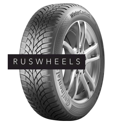 Шины Continental 255/40R21 102T XL WinterContact TS 870 P TL FR