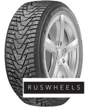 Шины Hankook 235/70 r16 Winter I Pike X W429A 109T Шипы