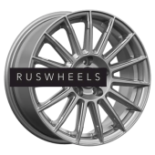 Диски iFree 6,5x16/5x112 ET43 D57,1 Азур (КС1052) Хай Вэй Диски iFree 6,5x16/5x112 ET43 D57,1 Азур (КС1052) Хай Вэй