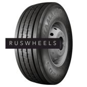 Грузовые шины Kama 385/55R22,5 160K PRO NT 203 TL M+S 3PMSF Грузовые шины Kama 385/55R22,5 160K PRO NT 203 TL M+S 3PMSF