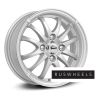 Диски iFree R13 / 5.5J PCD 4x98 ЕТ 35 ЦО 58.6 Аврора