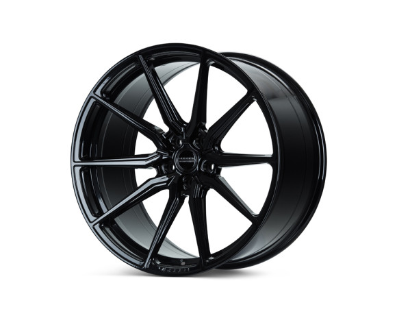 Диски Vossen HF-3 20x9.5 Gloss Black