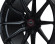 Диски Vossen HF-3 20x9.5 Gloss Black