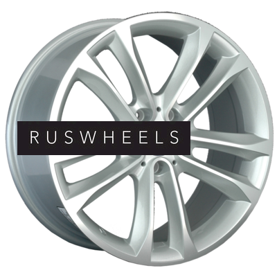 Диски Replay 10x19/5x120 ET53 D74,1 B162 SF (конус, B640)