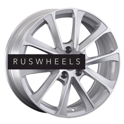 Диски Replay 7x17/5x112 ET40 D57,1 VV241 SF (конус, C570) Диски Replay 7x17/5x112 ET40 D57,1 VV241 SF (конус, C570)