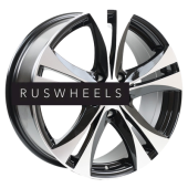 Диски Neo 7,5x18/5x114,3 ET40 D60,1 844 BD