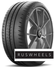 Шины Michelin 315/30 r21 Pilot Sport Cup 2 105Y