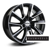 Диски Carwel R15 / 6J PCD 5x100 ЕТ 40 ЦО 57.1 Сатурн