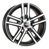 Диски Tech Line  429  5,5\R14 4*98 ET35  d58,6  BD  [T429-5514-586-4x98-35BD]