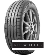 Шины Kumho  225/55/18  W 102 Ecsta HS52  XL
