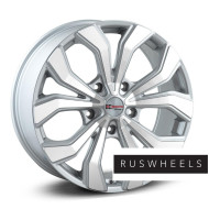 Диски Yamato R20 / 8.5J PCD 5x120 ЕТ 47 ЦО 72.6 Kano Диски Yamato R20 / 8.5J PCD 5x120 ЕТ 47 ЦО 72.6 Kano