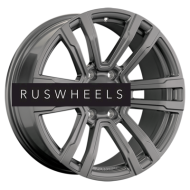 Диски LS Forged 8x19/6x139,7 ET25 D106,1 LS FG11 MGM (конус, C570)