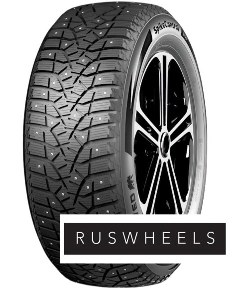 Шины Gislaved 185/60 r15 SpikeControl 88T Шипы Шины Gislaved 185/60 r15 SpikeControl 88T Шипы