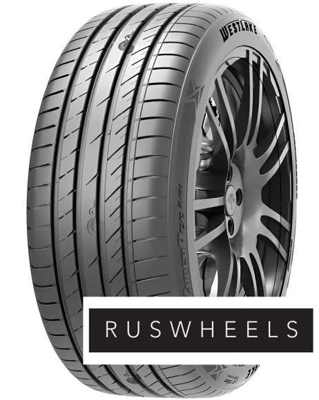 Шины Westlake 255/45 r21 Z-007 106W