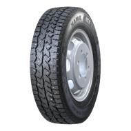 Шины КАМА  195/70/15  R 104/102C  ICE TRACE (НК-530)  Ш.