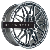 Диски INCH 7x19/5x108 ET45 D65,1 FA8536 Satin Gunmetal (ZJH) FlowForming