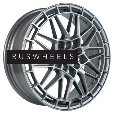 Диски INCH 7x19/5x108 ET45 D65,1 FA8536 Satin Gunmetal (ZJH) FlowForming Диски INCH 7x19/5x108 ET45 D65,1 FA8536 Satin Gunmetal (ZJH) FlowForming