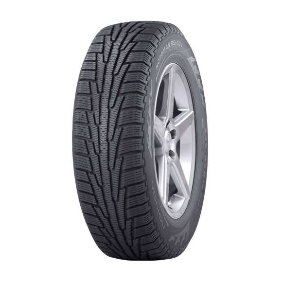 Шины Ikon Tyres 225/65/17 R 106 Ikon Nordman RS2 SUV XL Шины Ikon Tyres 225/65/17 R 106 Ikon Nordman RS2 SUV XL