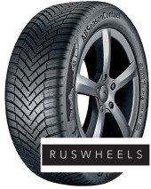 Шины Continental 255/40 r19 AllSeasonContact 100Y