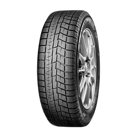 Шины Yokohama 245/45R18 100Q XL iceGuard Studless iG60A TL Шины Yokohama 245/45R18 100Q XL iceGuard Studless iG60A TL