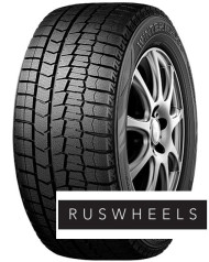 Шины Dunlop 245/40 r18 Winter Maxx WM02 97T