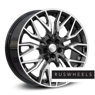 Диски Скад R18 / 7J PCD 5x112 ЕТ 43 ЦО 57.1 Эльба Диски Скад R18 / 7J PCD 5x112 ЕТ 43 ЦО 57.1 Эльба