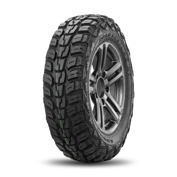 Шины Kumho 265/75 r16 Road Venture MT KL71 119/116Q Шины Kumho 265/75 r16 Road Venture MT KL71 119/116Q