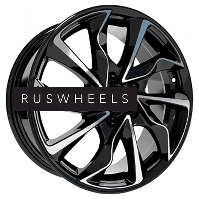 Грузовые диски СКАД 7x17/5x114,3 ET39 D60,1 Marseille (КЛ238) Алмаз (АРС 014 black) Грузовые диски СКАД 7x17/5x114,3 ET39 D60,1 Marseille (КЛ238) Алмаз (АРС 014 black)