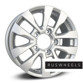 Диски Replica H R18 / 8.5J PCD 5x150 ЕТ 60 ЦО 110.5 To73H