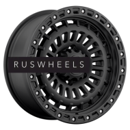 Диски LS 9x18/6x139,7 ET30 D100,1 1348 MB (конус, Колпак+лого)