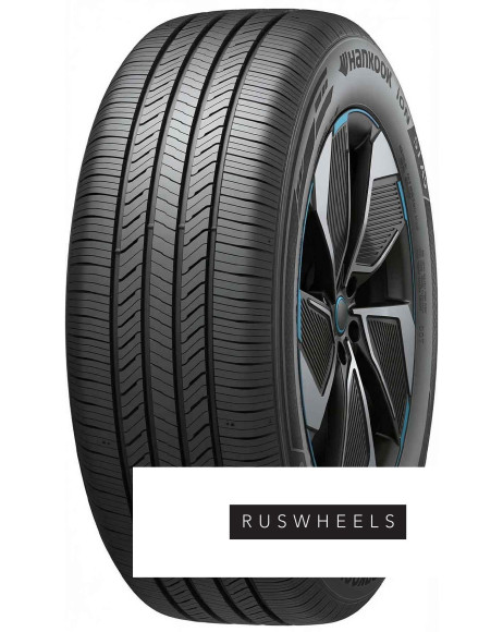 Шины Hankook 255/45R20 101T iON evo SUV IK01A TL