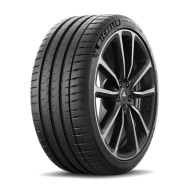Шины Michelin  235/40/20  Y 96 Pilot Sport 4S  XL