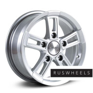 Диски Скад R18 / 8J PCD 6x114.3 ЕТ 30 ЦО 67.1 Тор