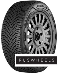 Шины Goodyear 245/50 r20 UltraGrip Ice 3 105T Шины Goodyear 245/50 r20 UltraGrip Ice 3 105T