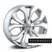 Диски Yamato R20 / 8.5J PCD 5x150 ЕТ 60 ЦО 110.1 Kano