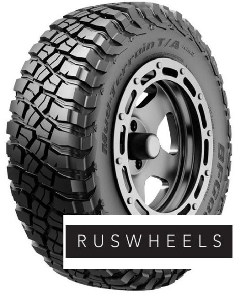 Шины BFGoodrich 31/10.5 r15 MUD TERRAIN T/A KM3 109Q