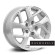Диски Скад R15 / 6J PCD 5x112 ЕТ 43 ЦО 57.1 Смолвуд