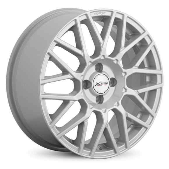 Диски Xtrike 7,0\R17 4*114.3 ET45 d67.1 HS