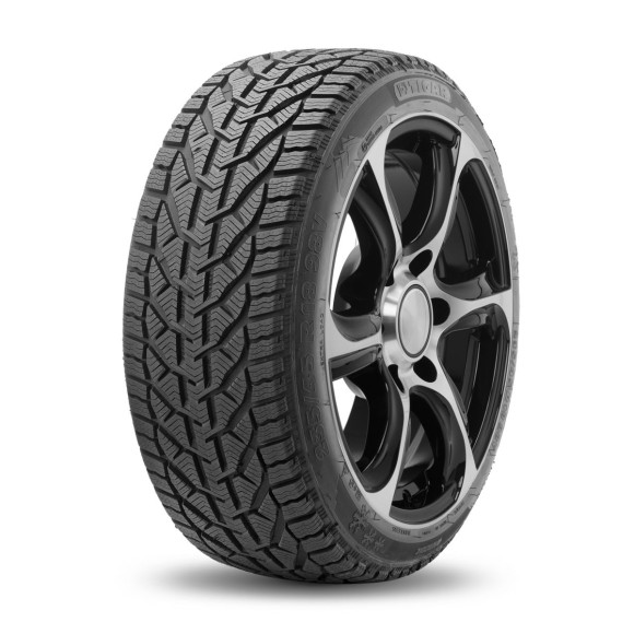 Шины Tigar  215/65/17  V 99 WINTER SUV   старше 3-х лет