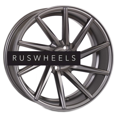 Диски PDW 7,5x17/4x100 ET35 D60,1 1022 Left (CVT) U4GRA