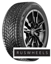 Шины Ikon 265/65 r17 Autograph Ice 10 SUV 116T Шипы