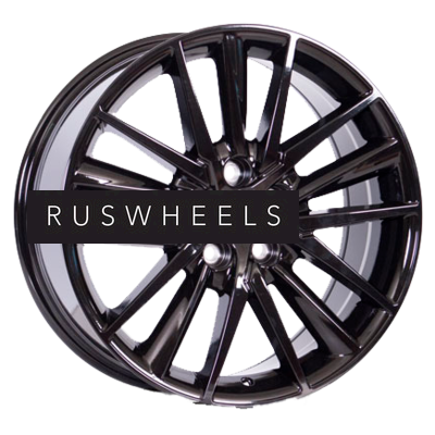 Диски FR replica 8x18/5x114,3 ET50 D60,1 TY494 B (№15)