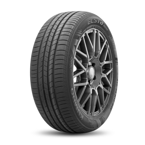 Шины Kumho 225/50/16 W 92 Ecsta HS51 Шины Kumho 225/50/16 W 92 Ecsta HS51