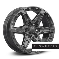 Диски КиК R18 / 8J PCD 6x139.7 ЕТ 25 ЦО 106.1 Дистрикт Диски КиК R18 / 8J PCD 6x139.7 ЕТ 25 ЦО 106.1 Дистрикт