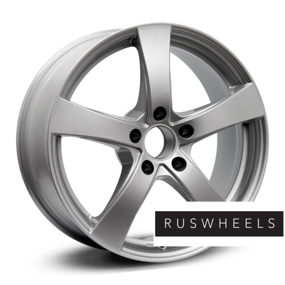 Диски Dezent R16 / 6.5J PCD 5x114.3 ЕТ 40 ЦО 71.6 RE