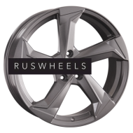 Диски Replay 8x19/5x114,3 ET49,5 D60,1 LX194(CHG) MGM (конус, C570)